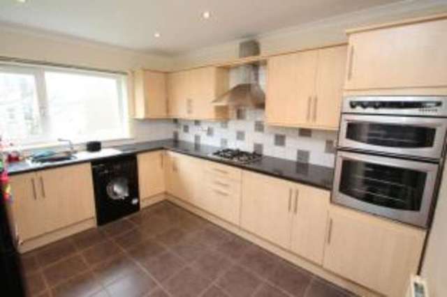  Image of 3 bedroom Maisonette for sale in Windmill Street Saltcoats KA21 at Saltcoats North Ayrshire Saltcoats, KA21 5EW