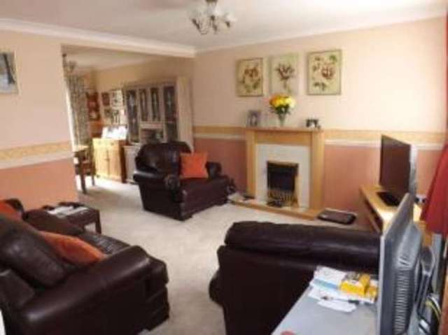  Image of 2 bedroom Terraced house for sale in Windrush Close Flitwick Bedford MK45 at Flitwick Bedford Flitwick, MK45 1PX