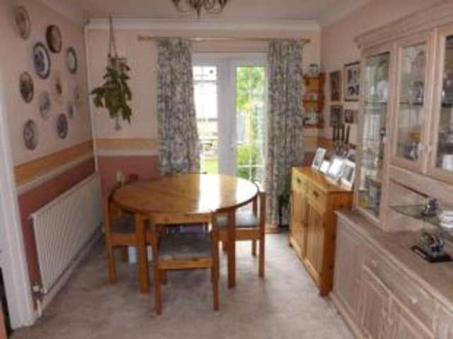  Image of 2 bedroom Terraced house for sale in Windrush Close Flitwick Bedford MK45 at Flitwick Bedford Flitwick, MK45 1PX