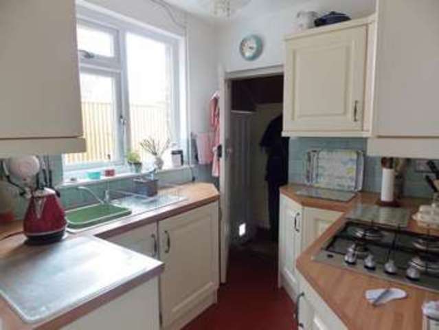  Image of 3 bedroom Semi-Detached house for sale in Windsor Crescent Frome BA11 at Windsor Crescent  Frome, BA11 2EA