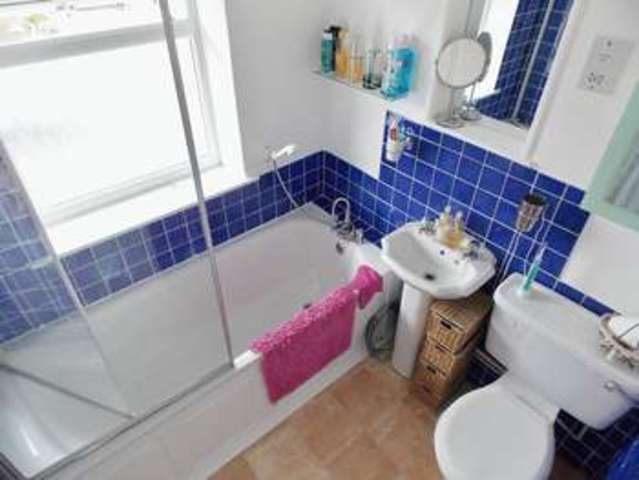  Image of 3 bedroom Semi-Detached house for sale in Windsor Crescent Frome BA11 at Windsor Crescent  Frome, BA11 2EA