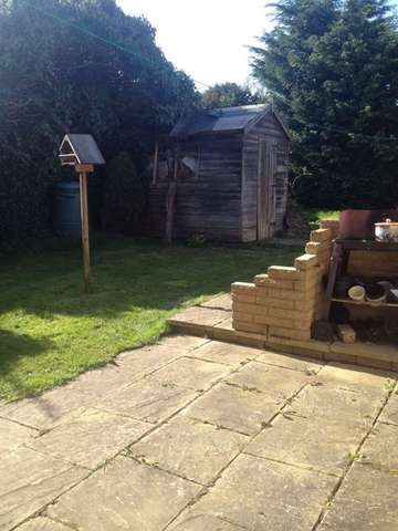  Image of 2 bedroom Maisonette for sale in Windsor Road Barnet EN5 at Windsor Road  Barnet, EN5 2PR