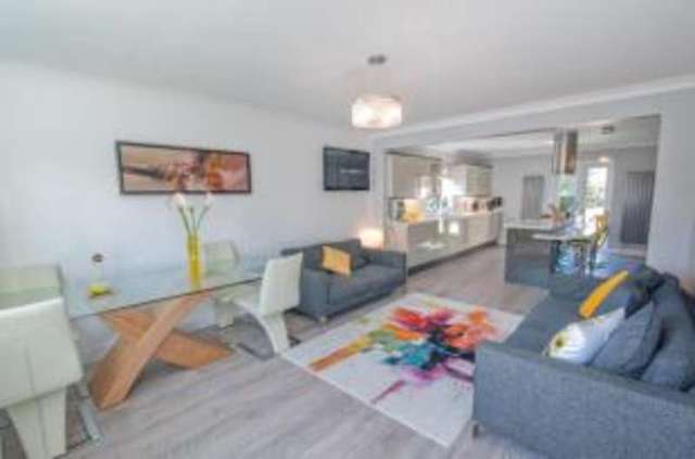  Image of 4 bedroom Detached house for sale in The Street Winfarthing Diss IP22 at Winfarthing Diss Winfarthing, IP22 2ED