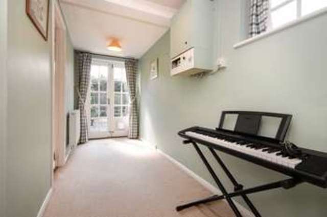  Image of 3 bedroom Semi-Detached house for sale in Winslow Road Wingrave Aylesbury HP22 at Winslow Road  Wingrave, HP22 4PS
