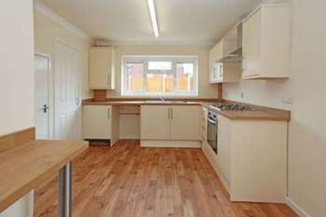  Image of 3 bedroom Semi-Detached house for sale in Winifreds Drive Donnington Telford TF2 at Winifreds Drive Donnington Telford, TF2 8BB
