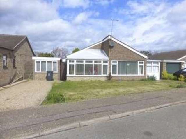  Image of 3 bedroom Detached house for sale in Spindrift Close Winterton-on-Sea Great Yarmouth NR29 at Spindrift Close Winterton-on-Sea Great Yarmouth, NR29 4AN