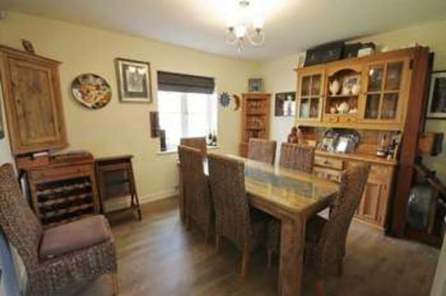  Image of 4 bedroom Detached house for sale in Wintons Close Burgess Hill RH15 at Wintons Close  Burgess Hill, RH15 0FX