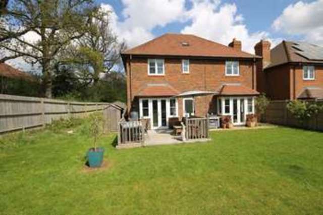 Image of 4 bedroom Detached house for sale in Wintons Close Burgess Hill RH15 at Wintons Close  Burgess Hill, RH15 0FX