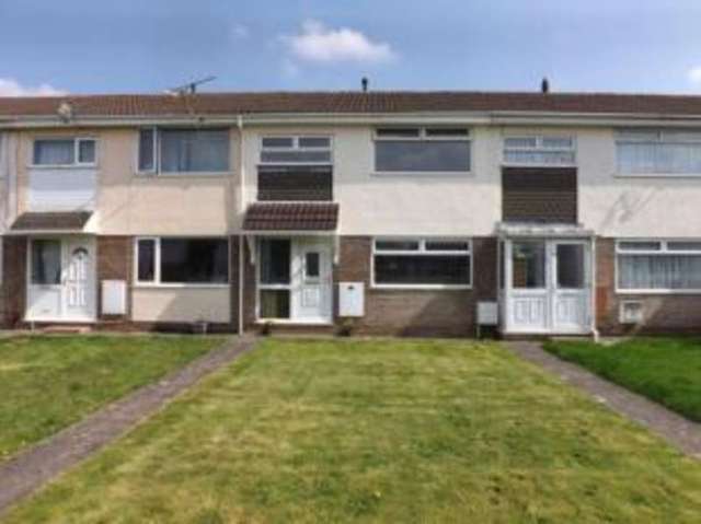  Image of 3 bedroom Terraced house for sale in Witcombe Yate Bristol BS37 at Yate Bristol Westerleigh, BS37 8SH