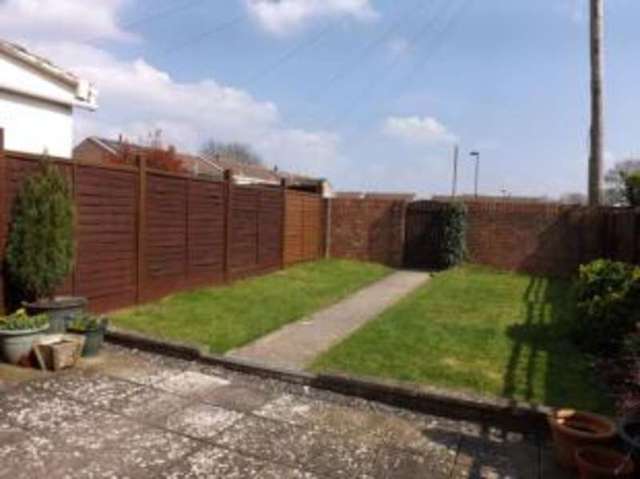  Image of 3 bedroom Terraced house for sale in Witcombe Yate Bristol BS37 at Yate Bristol Westerleigh, BS37 8SH