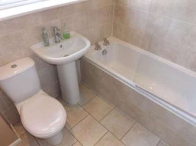  Image of 3 bedroom Terraced house for sale in Witcombe Yate Bristol BS37 at Yate Bristol Westerleigh, BS37 8SH