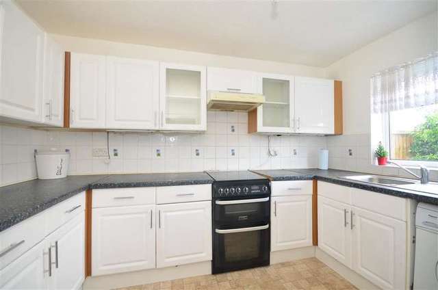  Image of 4 bedroom End of Terrace for sale in Wittering Walk Hornchurch RM12 at Hornchurch Essex Hornchurch, RM12 6NS