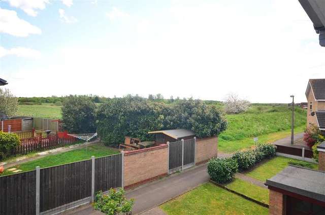  Image of 4 bedroom End of Terrace for sale in Wittering Walk Hornchurch RM12 at Hornchurch Essex Hornchurch, RM12 6NS