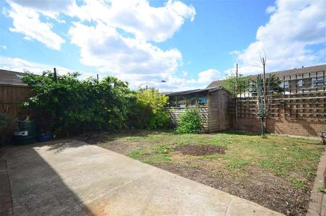  Image of 4 bedroom End of Terrace for sale in Wittering Walk Hornchurch RM12 at Hornchurch Essex Hornchurch, RM12 6NS