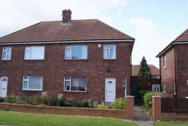  Image of 3 bedroom Semi-Detached house for sale in Witton Road Shiremoor Newcastle upon Tyne NE27 at Witton Road  Shiremoor, NE27 0PH