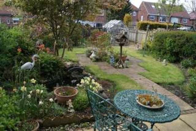  Image of 3 bedroom Semi-Detached house for sale in Witton Road Shiremoor Newcastle upon Tyne NE27 at Witton Road  Shiremoor, NE27 0PH