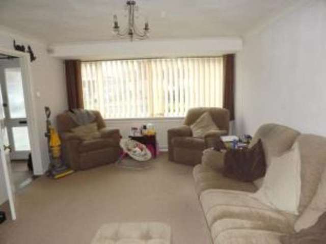  Image of 3 bedroom Semi-Detached house for sale in Wivenhoe Close Rainham Gillingham ME8 at Rainham Gillingham Rainham, ME8 7QB