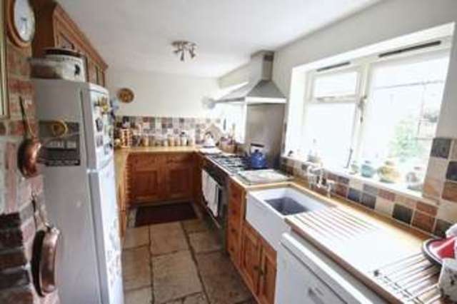  Image of 4 bedroom Detached house for sale in Wollaston Road Dorchester DT1 at Wollaston Road  Dorchester, DT1 1EQ