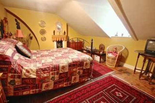  Image of 4 bedroom Detached house for sale in Wollaston Road Dorchester DT1 at Wollaston Road  Dorchester, DT1 1EQ
