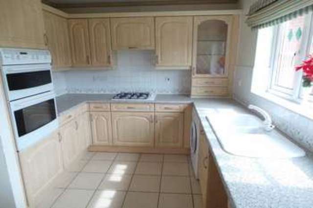  Image of 3 bedroom Detached house for sale in Wolsty Close Carlisle CA3 at Wolsty Close  Carlisle, CA3 0PB