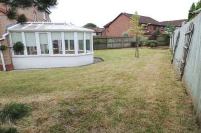  Image of 3 bedroom Detached house for sale in Wolsty Close Carlisle CA3 at Wolsty Close  Carlisle, CA3 0PB