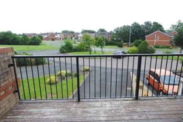  Image of 3 bedroom Detached house for sale in Wolsty Close Carlisle CA3 at Wolsty Close  Carlisle, CA3 0PB