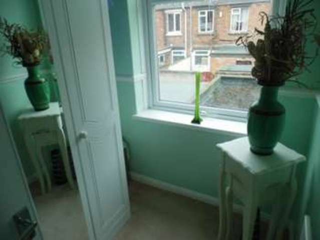  Image of 3 bedroom Terraced house for sale in Wolviston Road Hartlepool TS25 at Hartlepool Durham Hartlepool, TS25 5AP