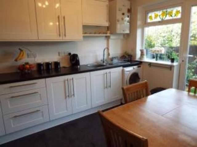  Image of 2 bedroom Bungalow for sale in Wood Road Biggin Hill Westerham TN16 at Biggin Hill Westerham Biggin Hill, TN16 3RN