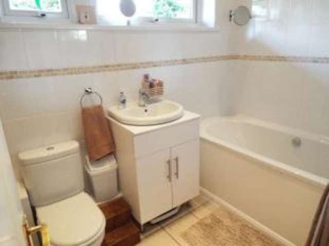  Image of 2 bedroom Bungalow for sale in Wood Road Biggin Hill Westerham TN16 at Biggin Hill Westerham Biggin Hill, TN16 3RN