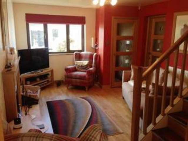  Image of 2 bedroom Terraced house for sale in Wood Street Close Hinckley LE10 at Wood Street Close  Hinckley, LE10 1JS
