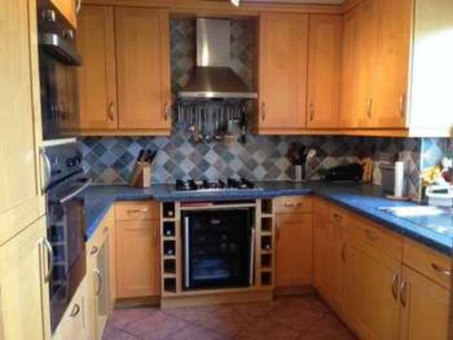  Image of 2 bedroom Terraced house for sale in Wood Street Close Hinckley LE10 at Wood Street Close  Hinckley, LE10 1JS