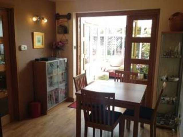  Image of 2 bedroom Terraced house for sale in Wood Street Close Hinckley LE10 at Wood Street Close  Hinckley, LE10 1JS