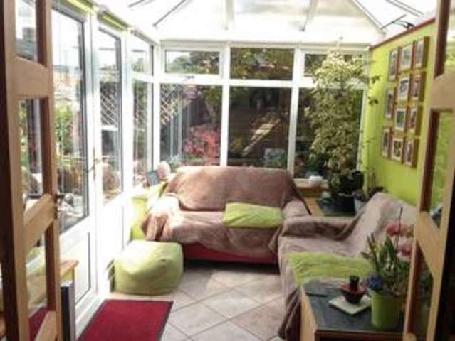  Image of 2 bedroom Terraced house for sale in Wood Street Close Hinckley LE10 at Wood Street Close  Hinckley, LE10 1JS