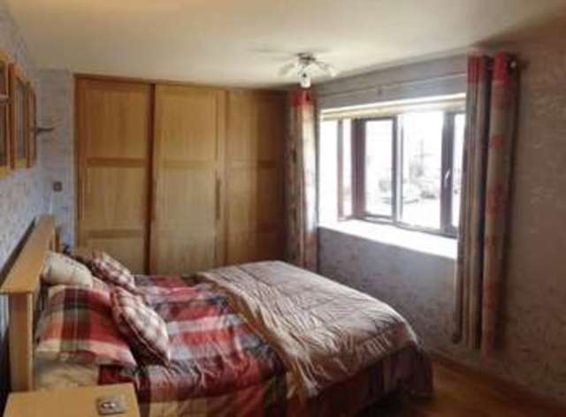  Image of 2 bedroom Terraced house for sale in Wood Street Close Hinckley LE10 at Wood Street Close  Hinckley, LE10 1JS
