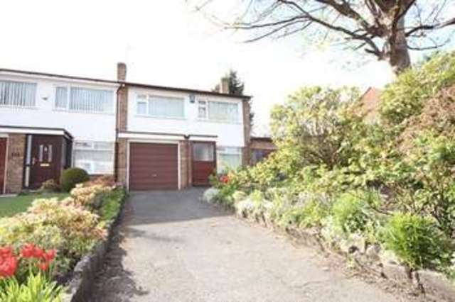 Image of 3 bedroom Terraced house for sale in Woodchurch Road Birkenhead CH42 at Woodchurch Road  Prenton, CH42 9LS