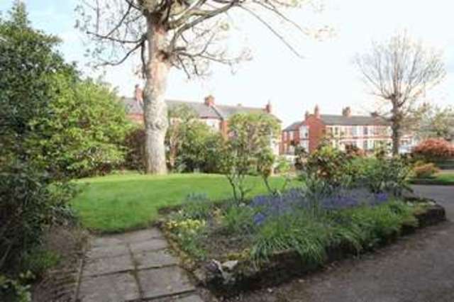  Image of 3 bedroom Terraced house for sale in Woodchurch Road Birkenhead CH42 at Woodchurch Road  Prenton, CH42 9LS
