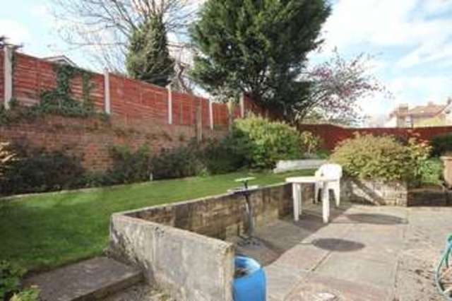  Image of 3 bedroom Terraced house for sale in Woodchurch Road Birkenhead CH42 at Woodchurch Road  Prenton, CH42 9LS