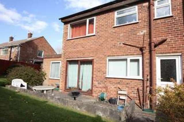  Image of 3 bedroom Terraced house for sale in Woodchurch Road Birkenhead CH42 at Woodchurch Road  Prenton, CH42 9LS