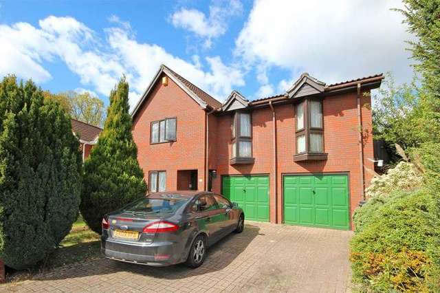  Image of 3 bedroom Detached house for sale in Woodcocks Crescent Bournemouth BH7 at Woodcocks Crescent Castledean Bournemouth, BH7 7JW