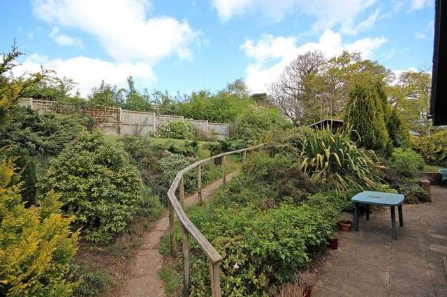  Image of 3 bedroom Detached house for sale in Woodcocks Crescent Bournemouth BH7 at Woodcocks Crescent Castledean Bournemouth, BH7 7JW