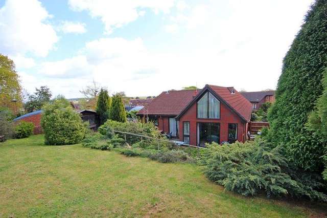  Image of 3 bedroom Detached house for sale in Woodcocks Crescent Bournemouth BH7 at Woodcocks Crescent Castledean Bournemouth, BH7 7JW