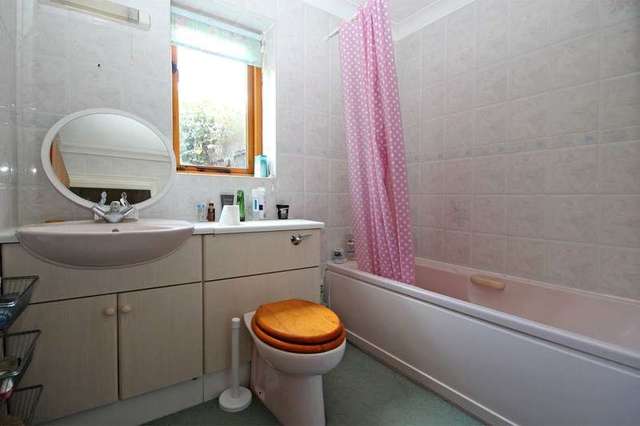  Image of 3 bedroom Detached house for sale in Woodcocks Crescent Bournemouth BH7 at Woodcocks Crescent Castledean Bournemouth, BH7 7JW
