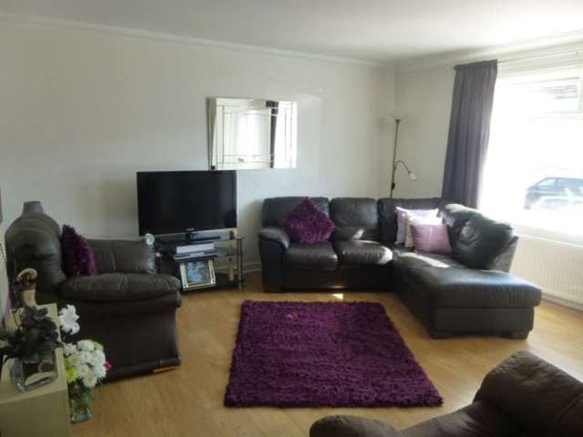  Image of 2 bedroom End of Terrace for sale in Woodhall Place Coatbridge ML5 at Woodhall Place Kirkshaws Coatbridge, ML5 5DA