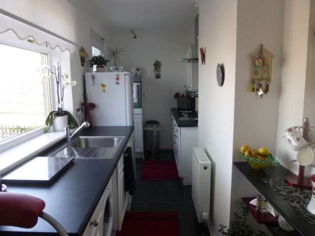  Image of 2 bedroom End of Terrace for sale in Woodhall Place Coatbridge ML5 at Woodhall Place Kirkshaws Coatbridge, ML5 5DA