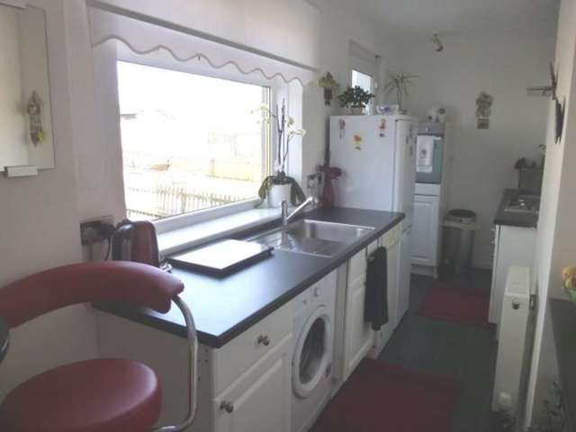  Image of 2 bedroom End of Terrace for sale in Woodhall Place Coatbridge ML5 at Woodhall Place Kirkshaws Coatbridge, ML5 5DA