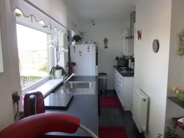  Image of 2 bedroom End of Terrace for sale in Woodhall Place Coatbridge ML5 at Woodhall Place Kirkshaws Coatbridge, ML5 5DA