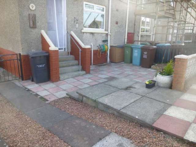  Image of 2 bedroom End of Terrace for sale in Woodhall Place Coatbridge ML5 at Woodhall Place Kirkshaws Coatbridge, ML5 5DA