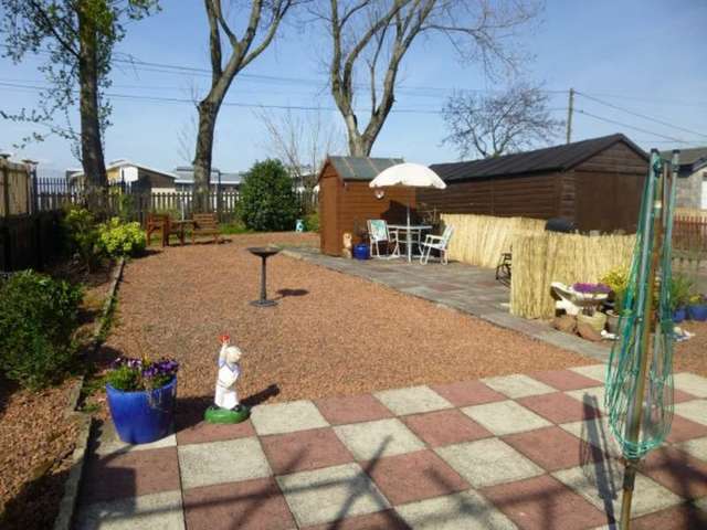  Image of 2 bedroom End of Terrace for sale in Woodhall Place Coatbridge ML5 at Woodhall Place Kirkshaws Coatbridge, ML5 5DA