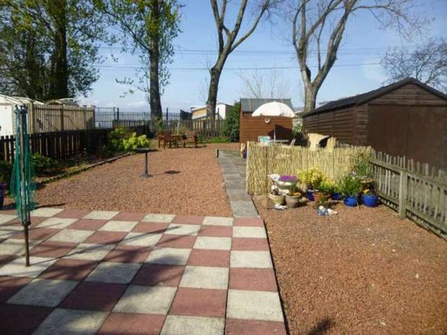  Image of 2 bedroom End of Terrace for sale in Woodhall Place Coatbridge ML5 at Woodhall Place Kirkshaws Coatbridge, ML5 5DA