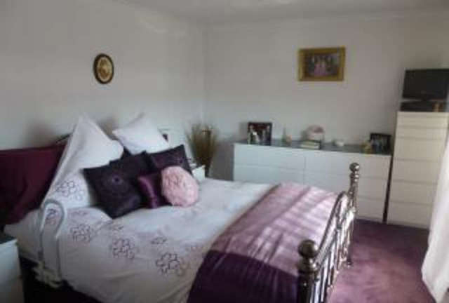  Image of 2 bedroom End of Terrace for sale in Woodhall Place Coatbridge ML5 at Woodhall Place Kirkshaws Coatbridge, ML5 5DA